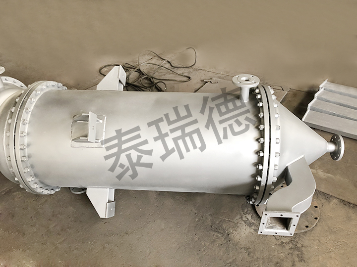 列管换热器、冷凝器