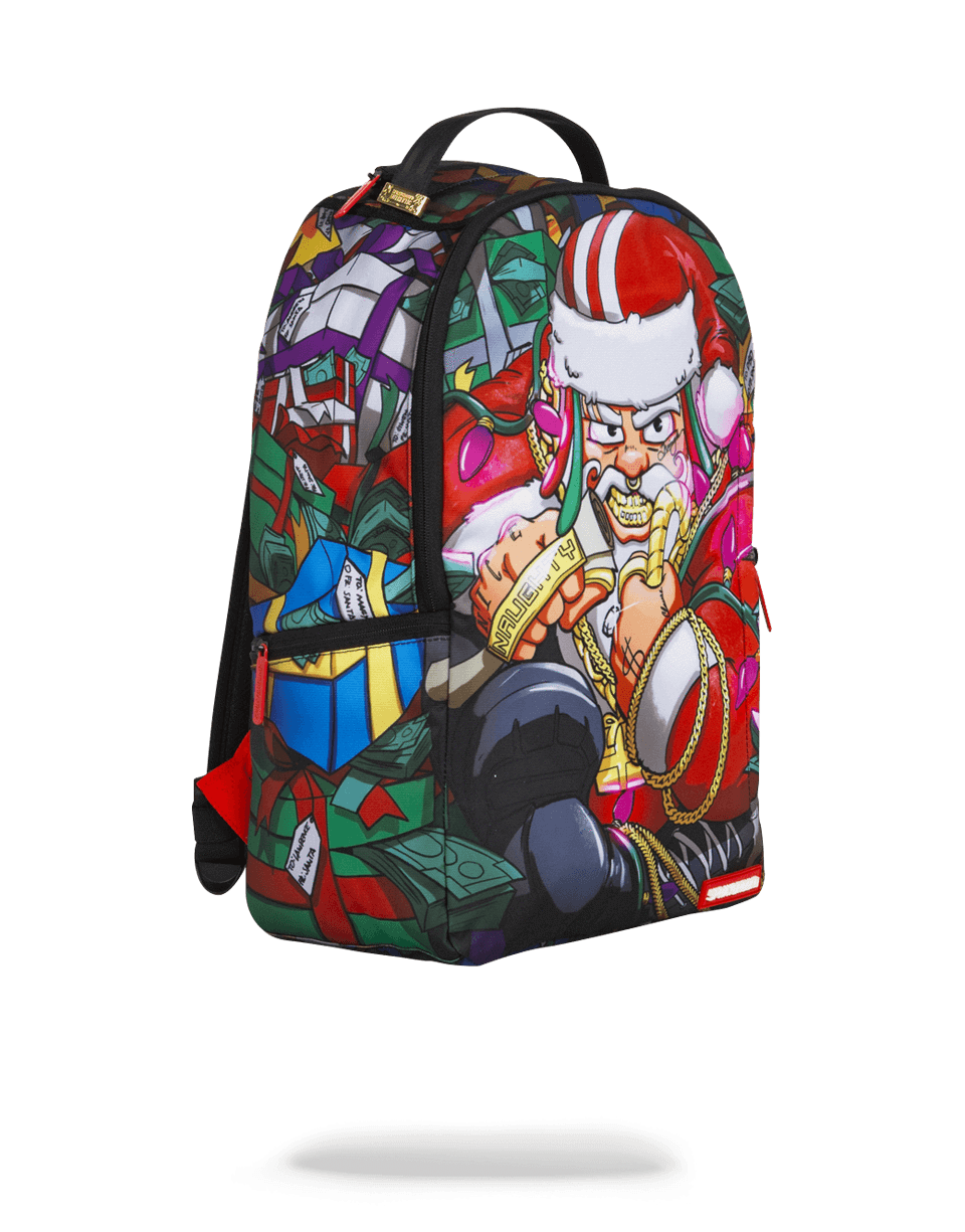 BAD SANTA