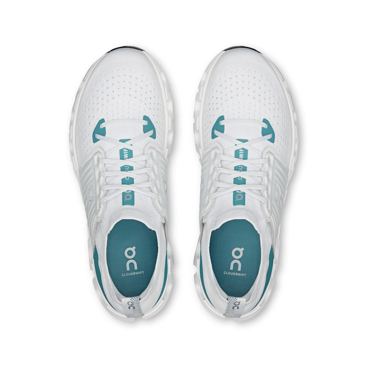 On Running Cloudswift 4 Running Shoe - Men's