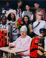 DIVIDE & CONQUER BACKPACK SLING