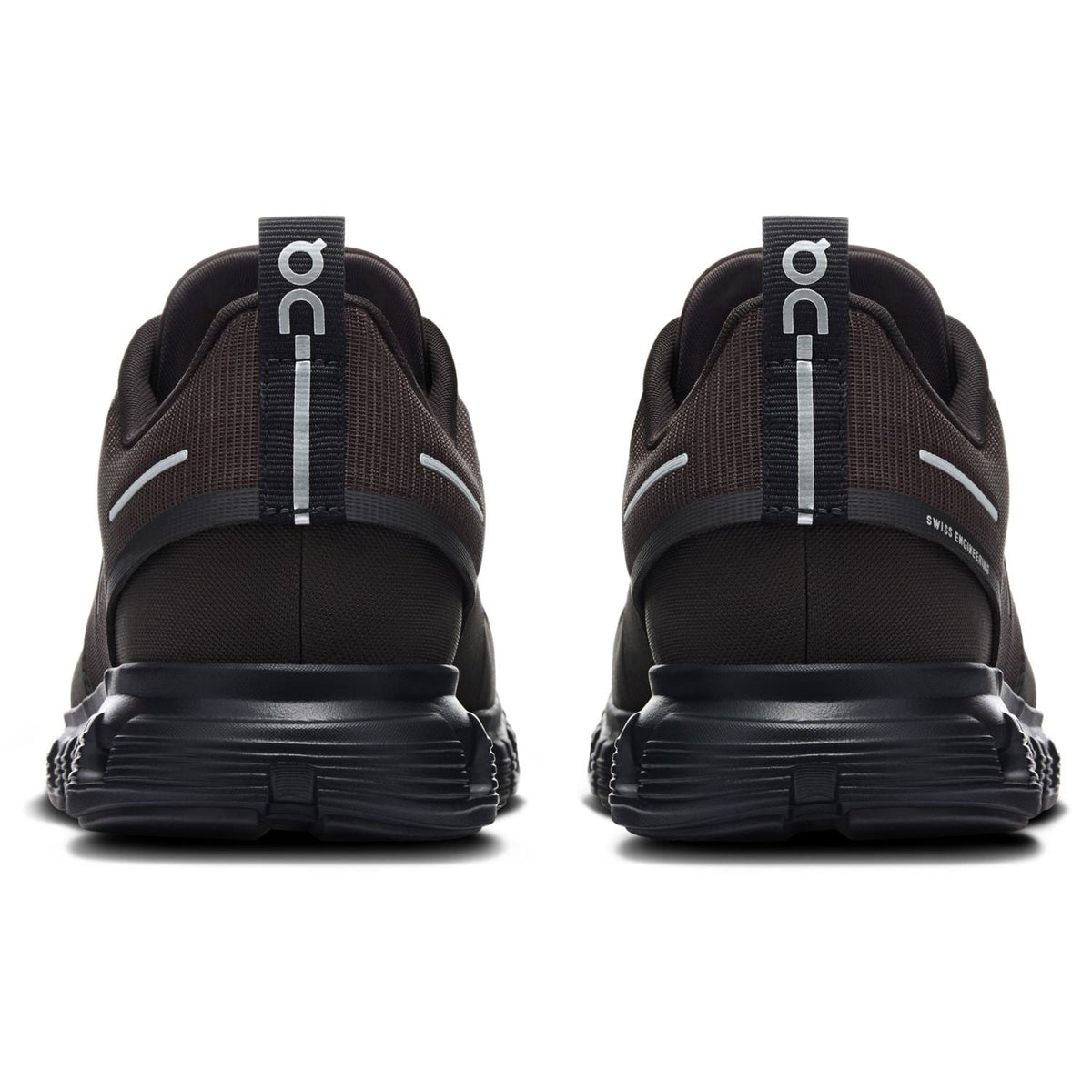 On Running Cloud 6 Waterproof Running Shoe - Men's