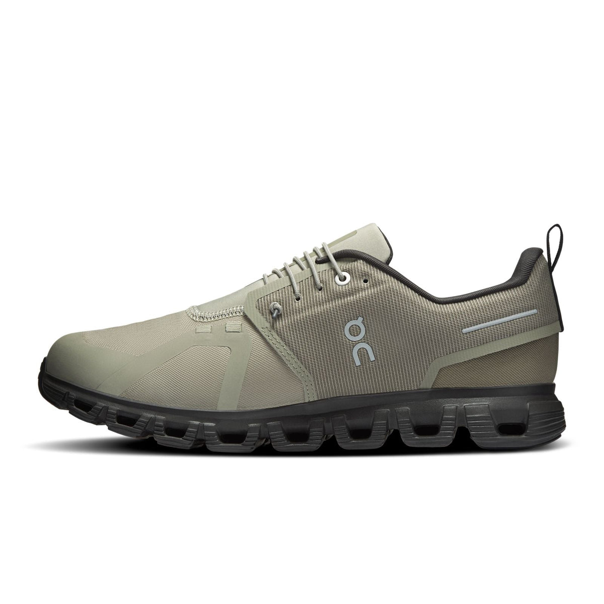 On Running Cloud 6 Waterproof Running Shoe - Men's