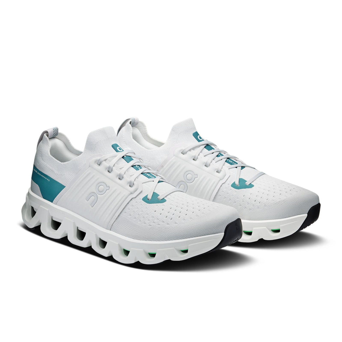 On Running Cloudswift 4 Running Shoe - Men's