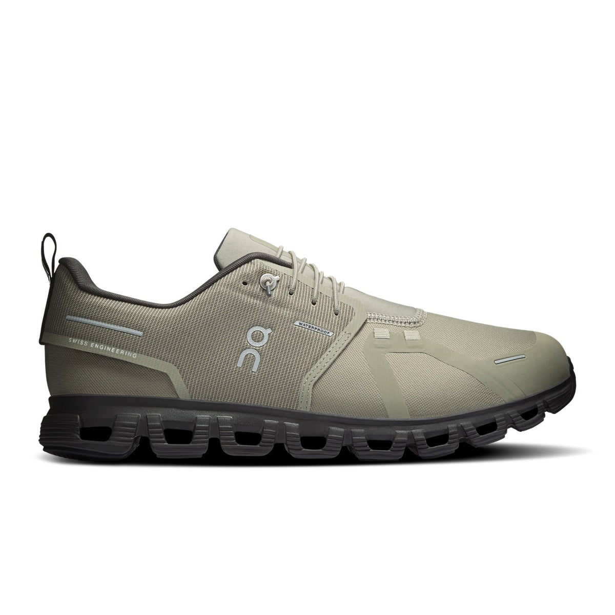 On Running Cloud 6 Waterproof Running Shoe - Men's