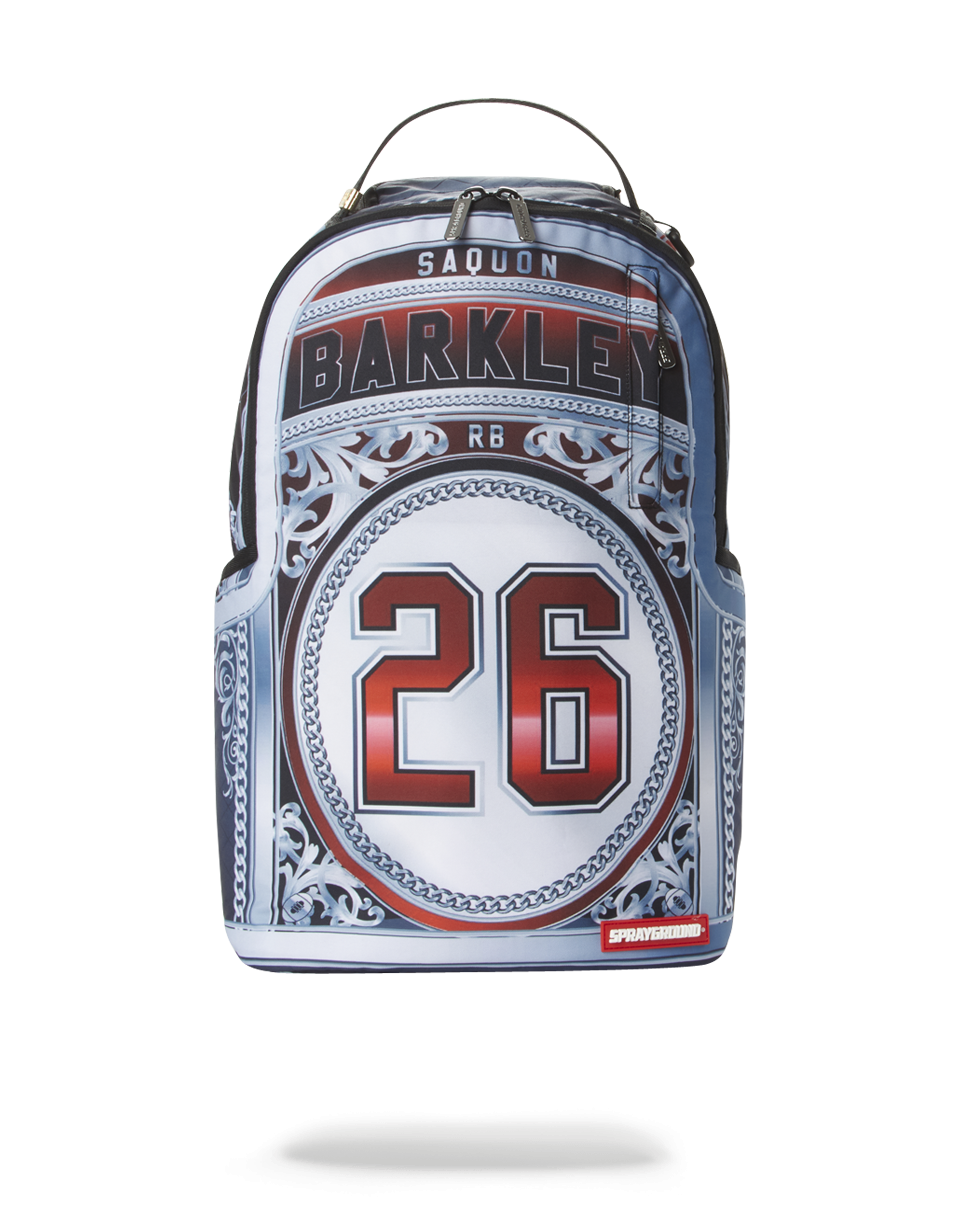 NFL SAQUON BARKLEY BACKPACK