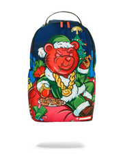 DIABLO SANTA