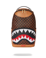 HENNY AIR TO THE THRONE BACKPACK (DLXV)