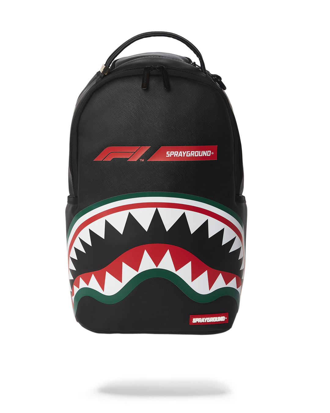 FORMULA 1 OFFICIAL RACE TEAM BACKPACK (DLXV)