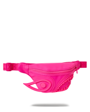 SAKURA SHOCK WAVE SAVVY CROSSBODY