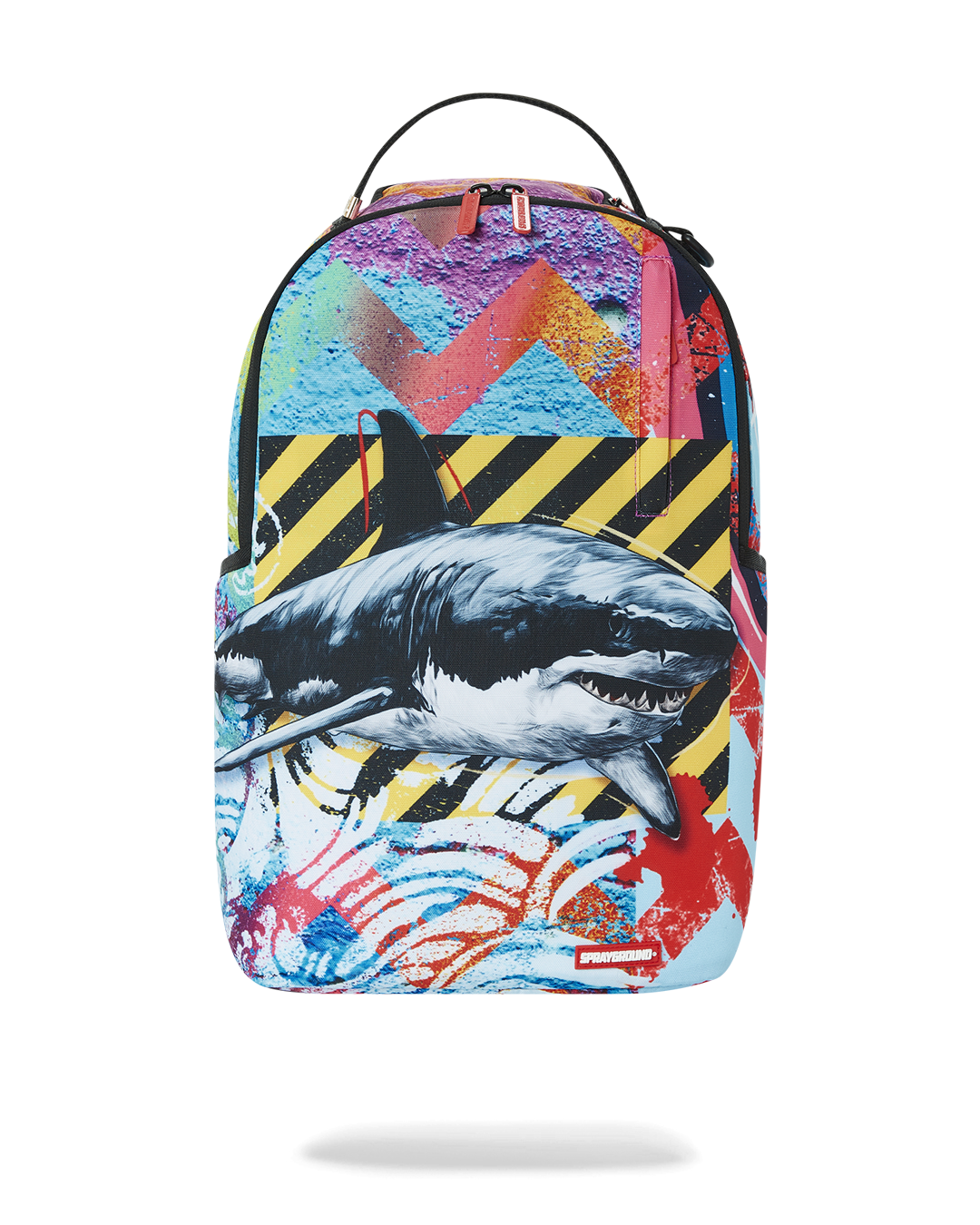LONE SHARK BACKPACK