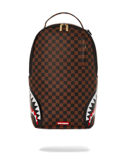 DOUBLE TROUBLE BACKPACK (DLXV)