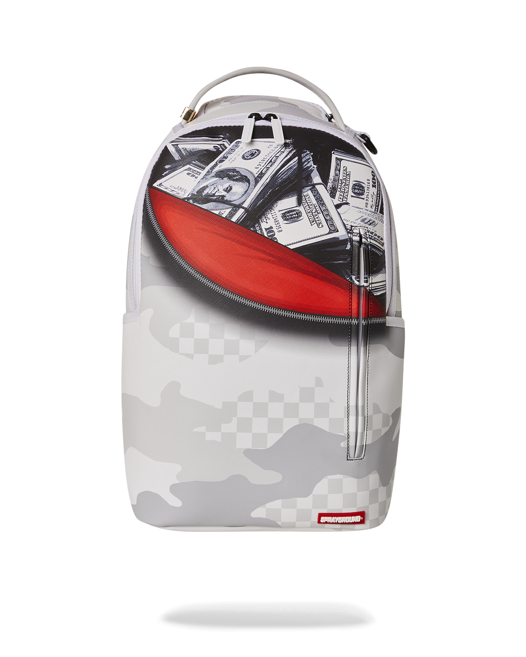 PAYDAY EVERYDAY BACKPACK (DLXV)