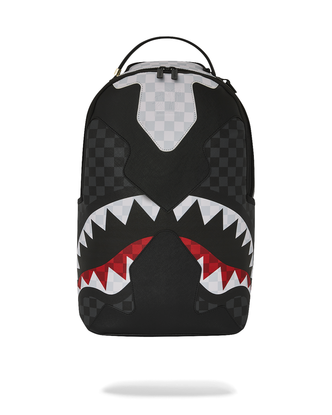 TRIPLE DECKER HEIR TO THE THRONE BACKPACK