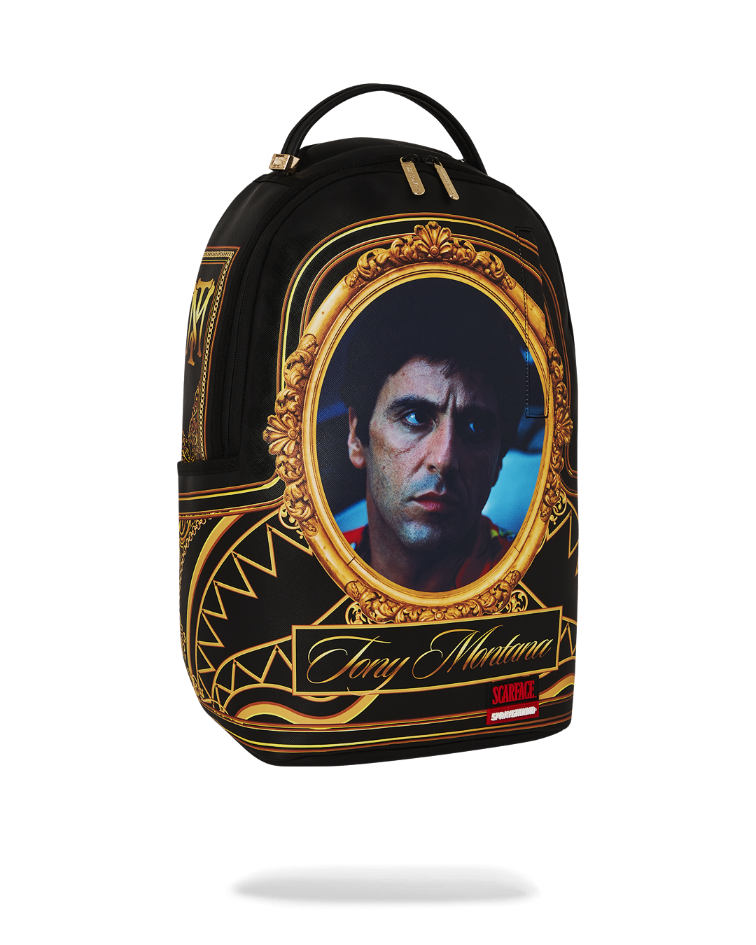 SCARFACE I'M TONY MONTANA BACKPACK (DLXV)