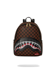 LENTICULAR EFFECTS SAVAGE BACKPACK