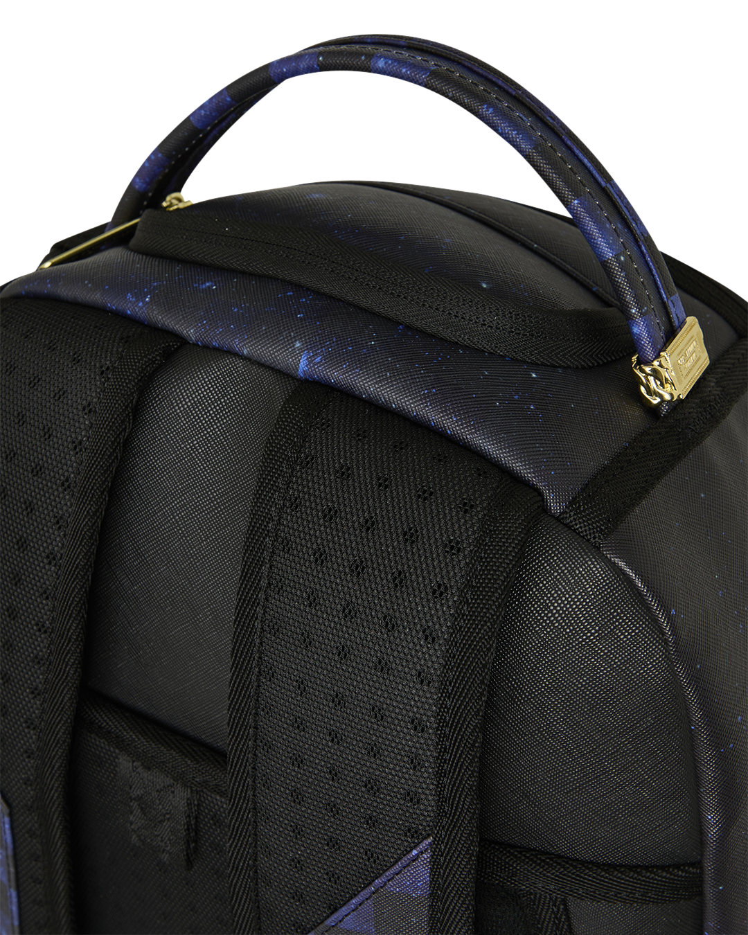 COSMIS QUEEN - RUNWAY TO THE STARS BACKPACK
