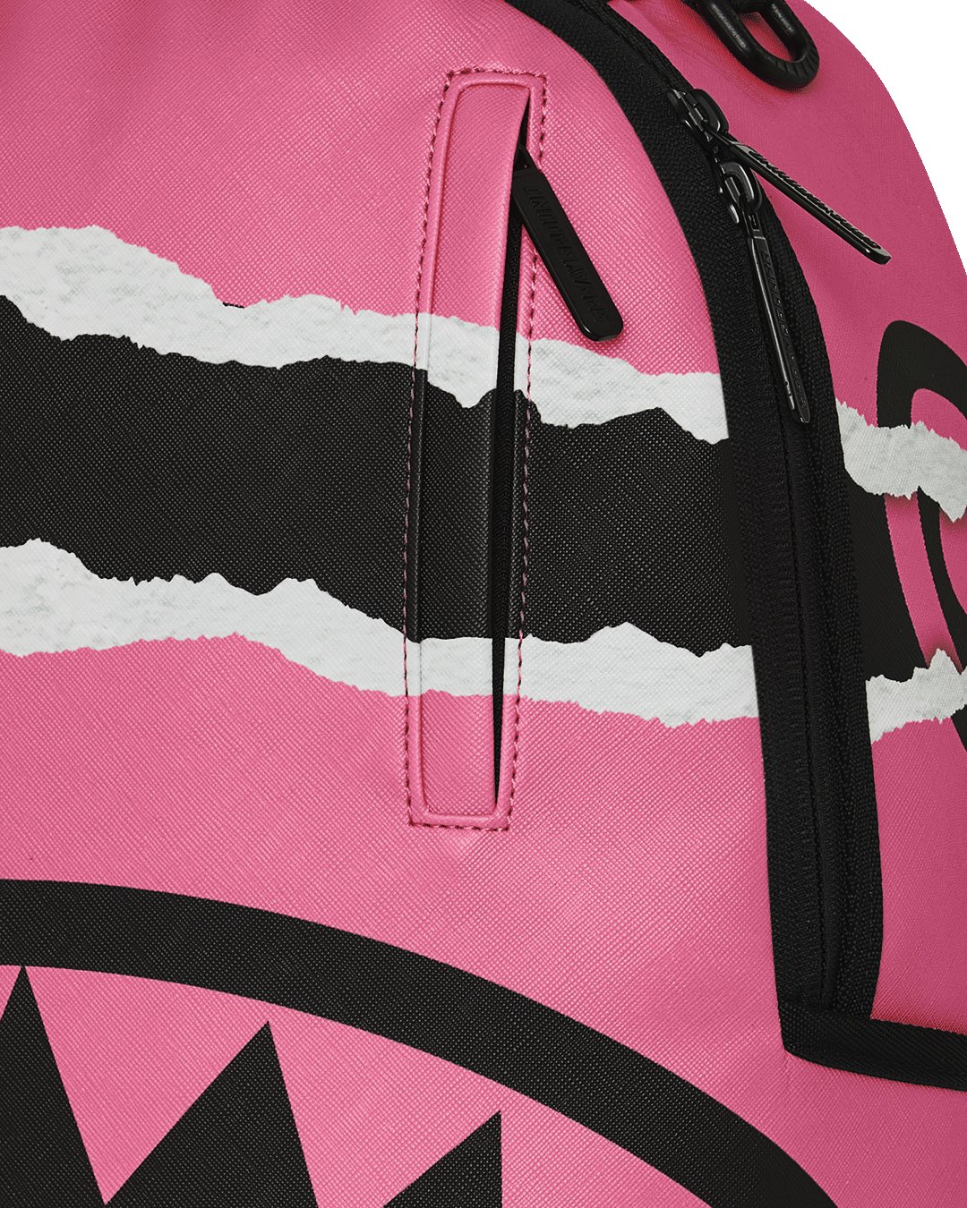 SHARK CENTRAL SPLIT VISION BACKPACK
