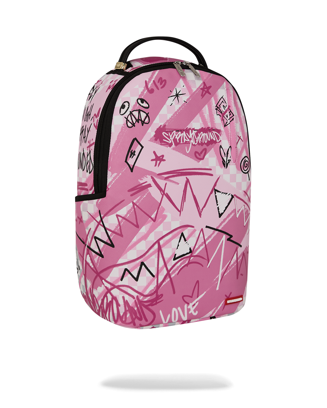 BROKEN HEARTS CLUB BACKPACK