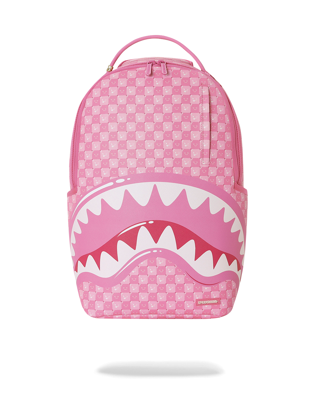SHINOBI SHARKS IN PARIS (PINK) BACKPACK