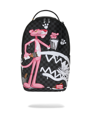 PINK PANTHER - VANDAL BY DESIGN BACKPACK