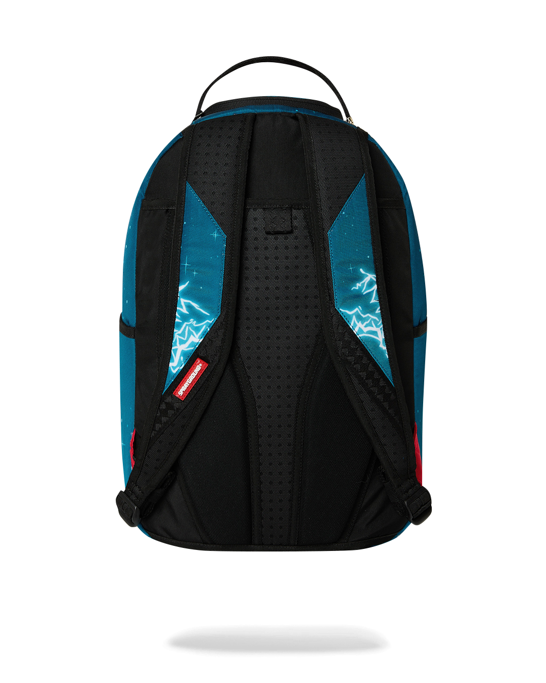 POWERPUFF GIRLS - BLISS READY FOR ACTION BACKPACK