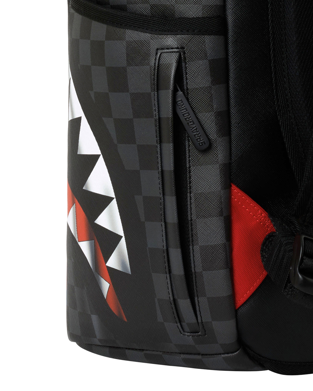 SPIDERMAN OFFICIAL COLLAB - PROTECT THE CITY BACKPACK