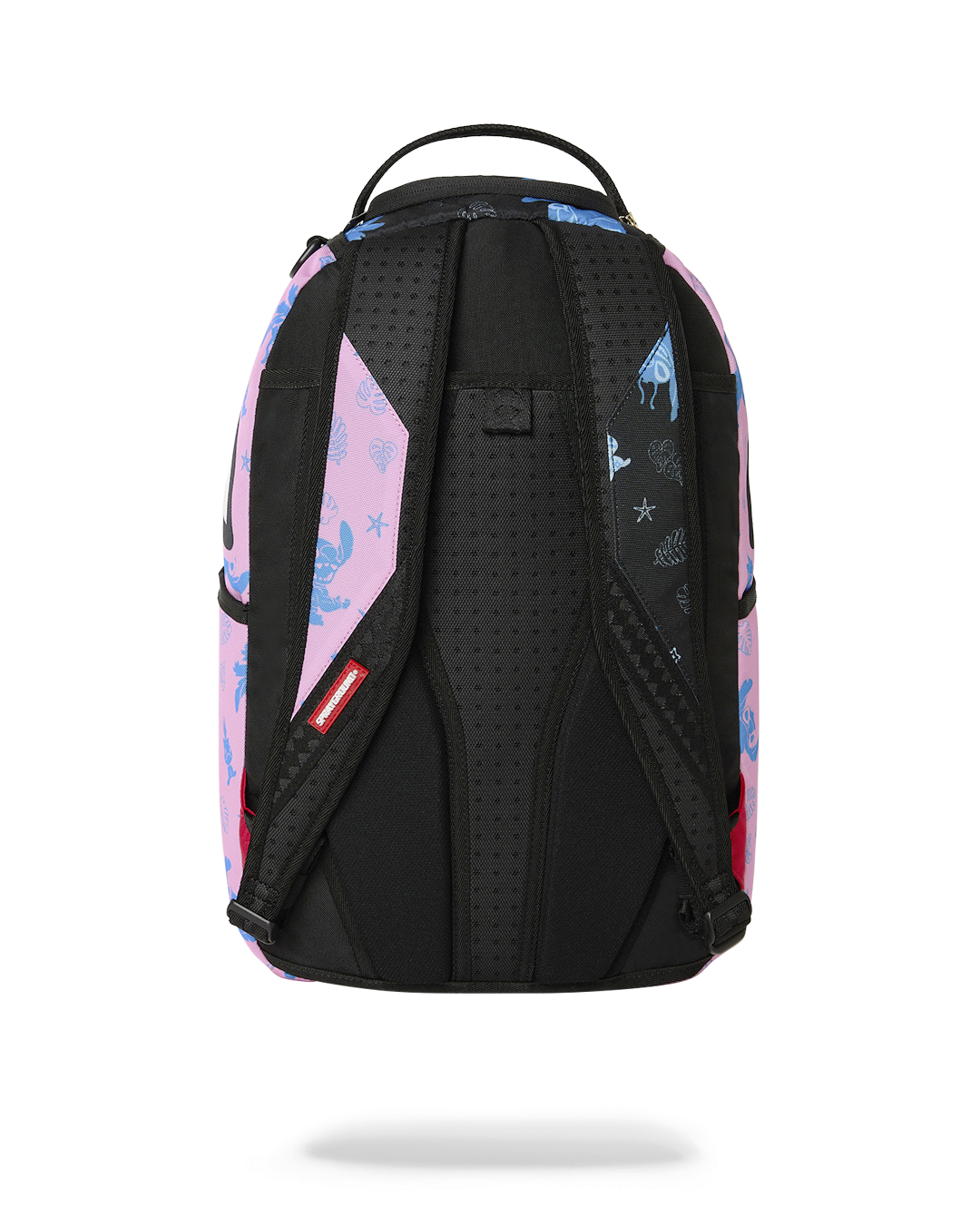 LILO & STITCH OFFICIAL COLLAB - BREAKOUT BACKPACK
