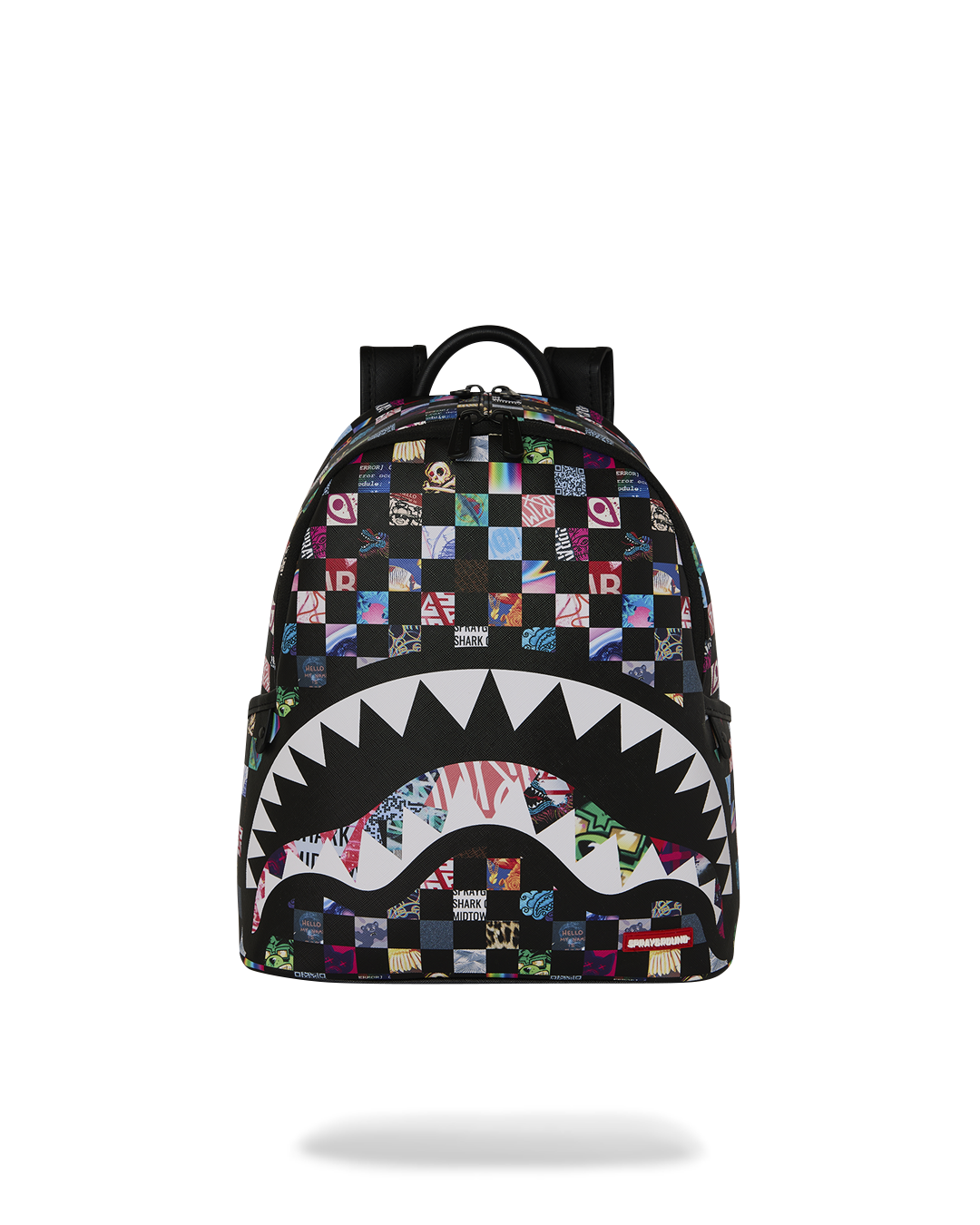 SHARKVERSE UNIVERSE SAVAGE BACKPACK