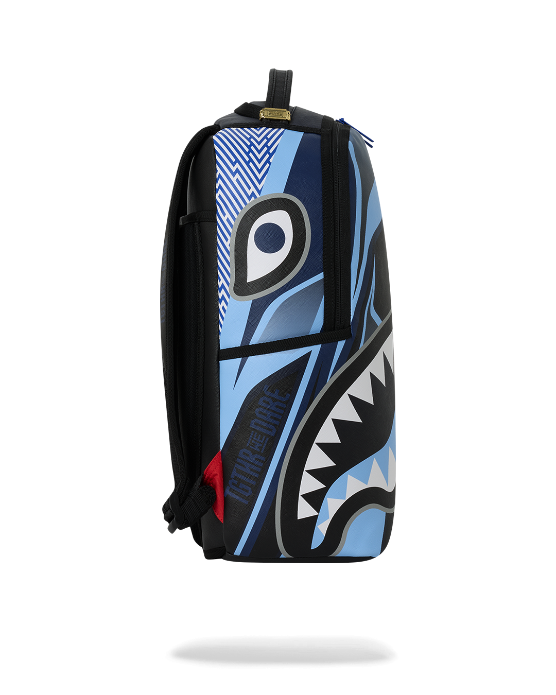 MLS VANCOUVER FC SHARK DLXSV BACKPACK