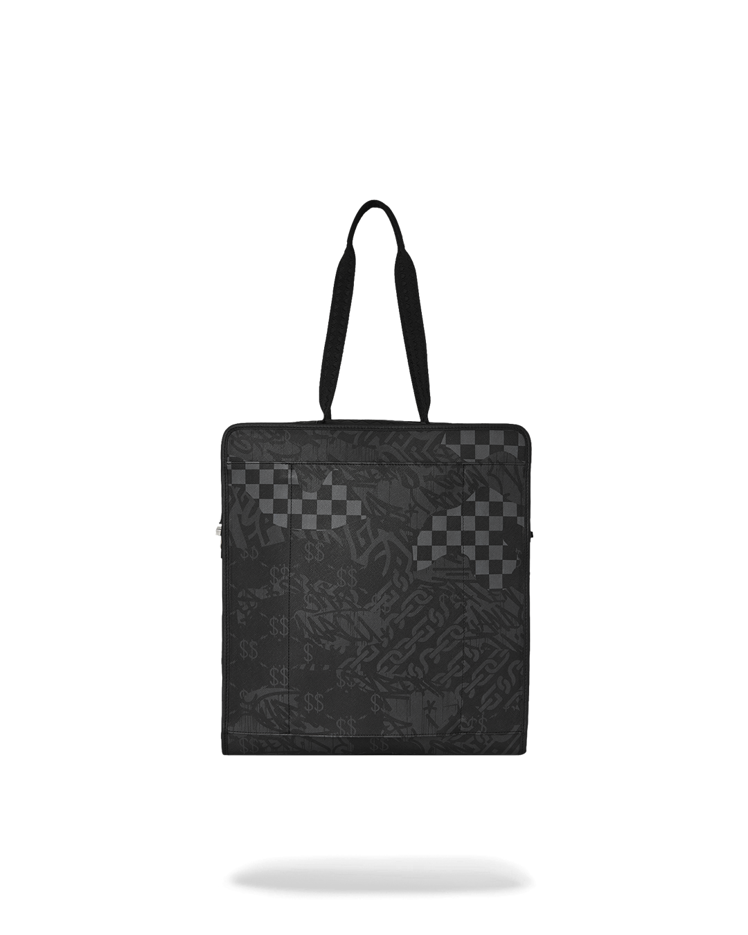 4AM ECLIPSE CARRY-ON DUFFLE