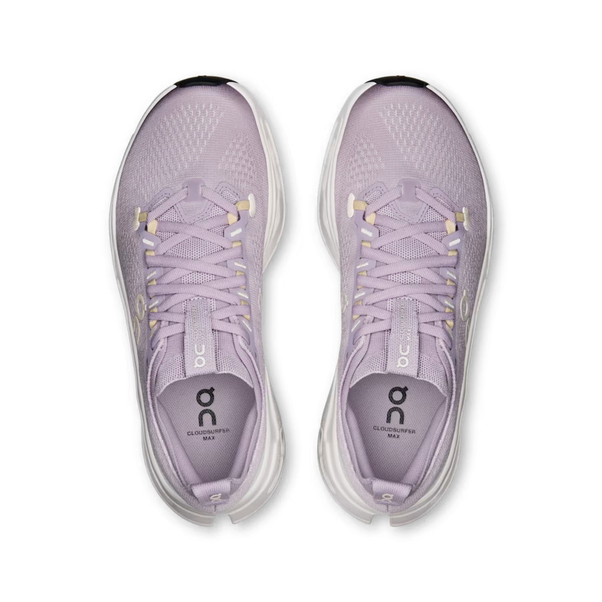 On Running Cloudsurfer Max Running Shoe – Women's