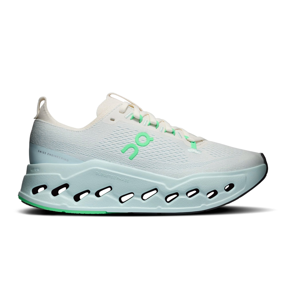 On Running Cloudsurfer Max Running Shoe – Women's