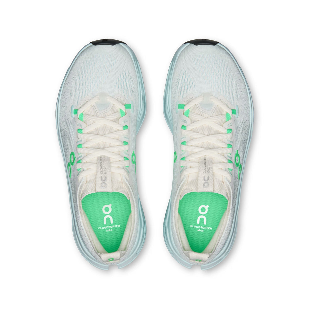 On Running Cloudsurfer Max Running Shoe – Women's