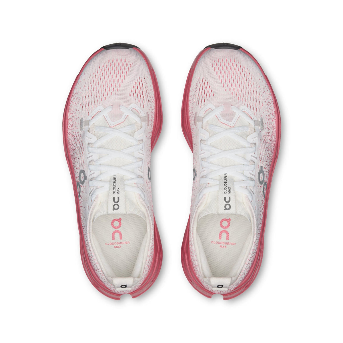 On Running Cloudsurfer Max Running Shoe – Women's