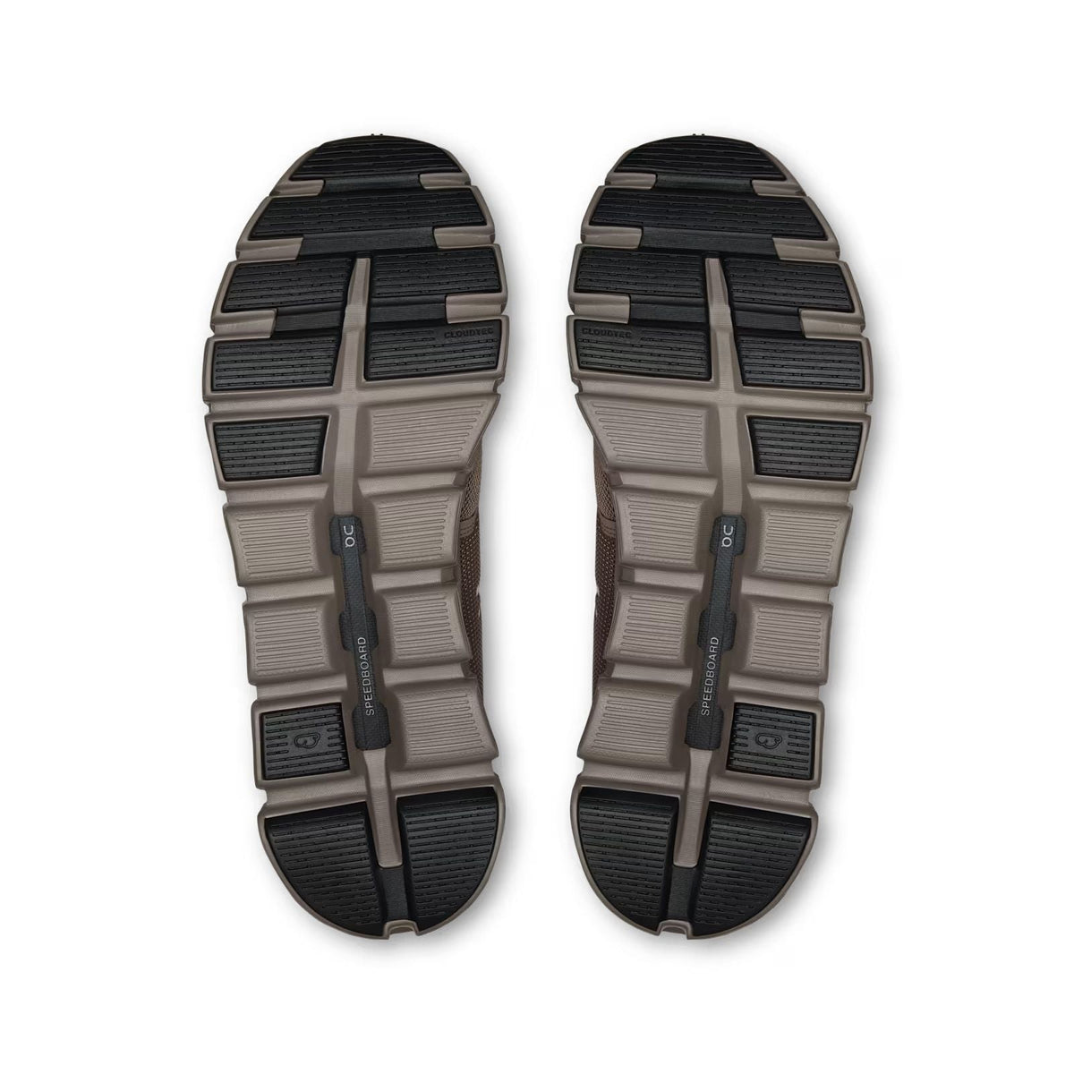 On Running Cloud 6 Running Shoe – Men's