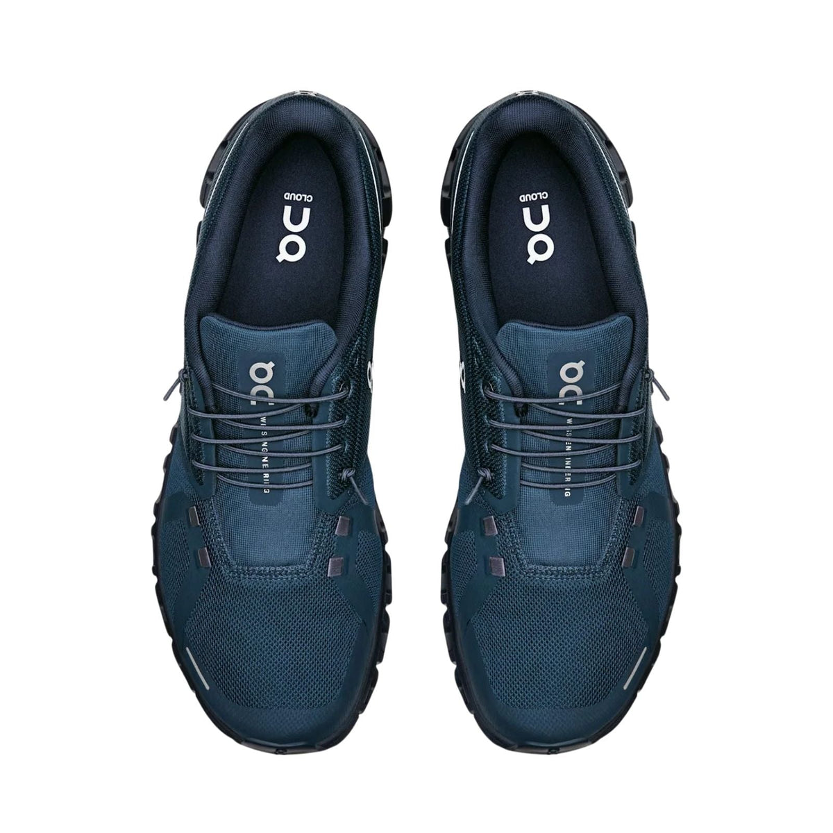 On Running Cloud 6 Running Shoe – Men's