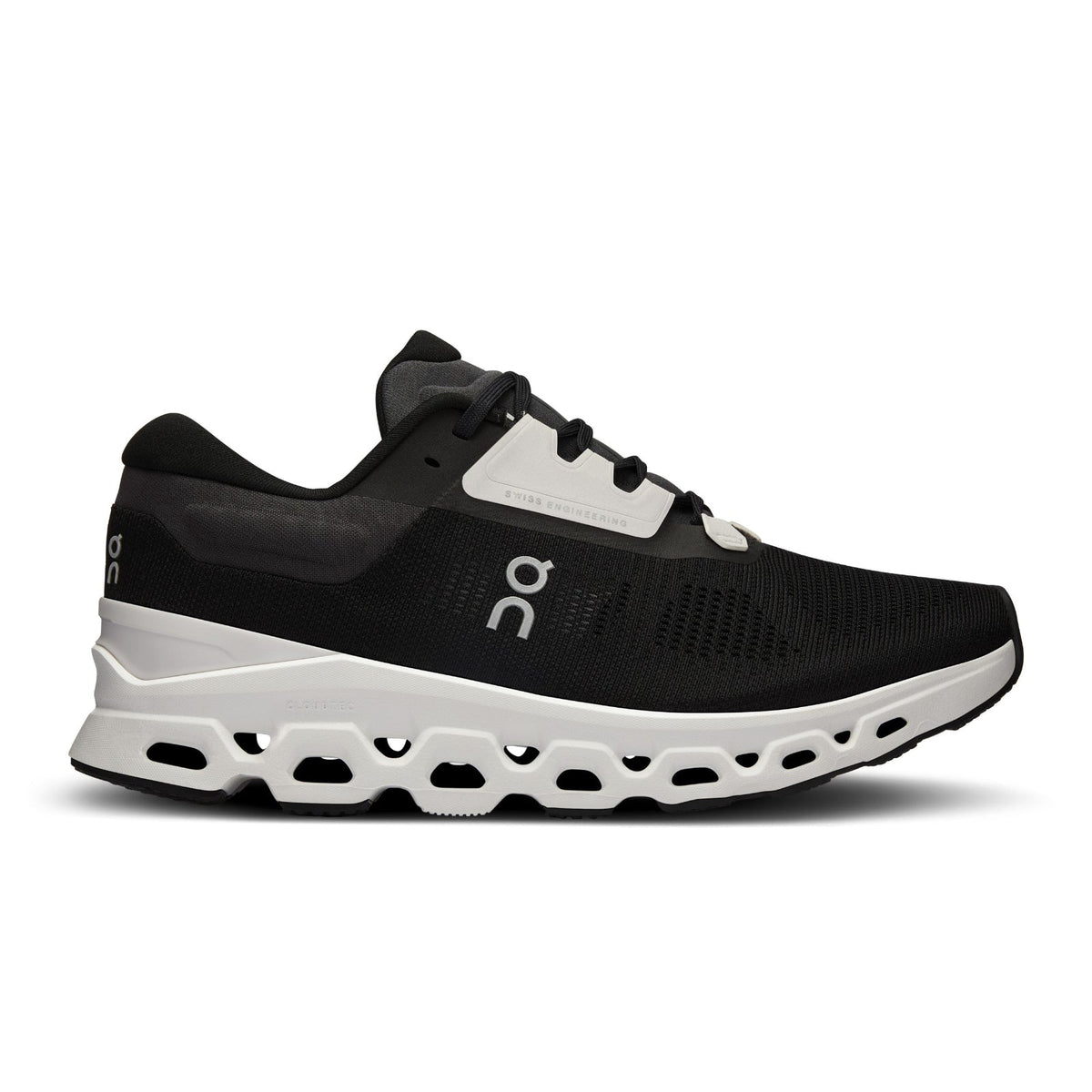 On Running Cloudstratus 3 Running Shoe – Women's