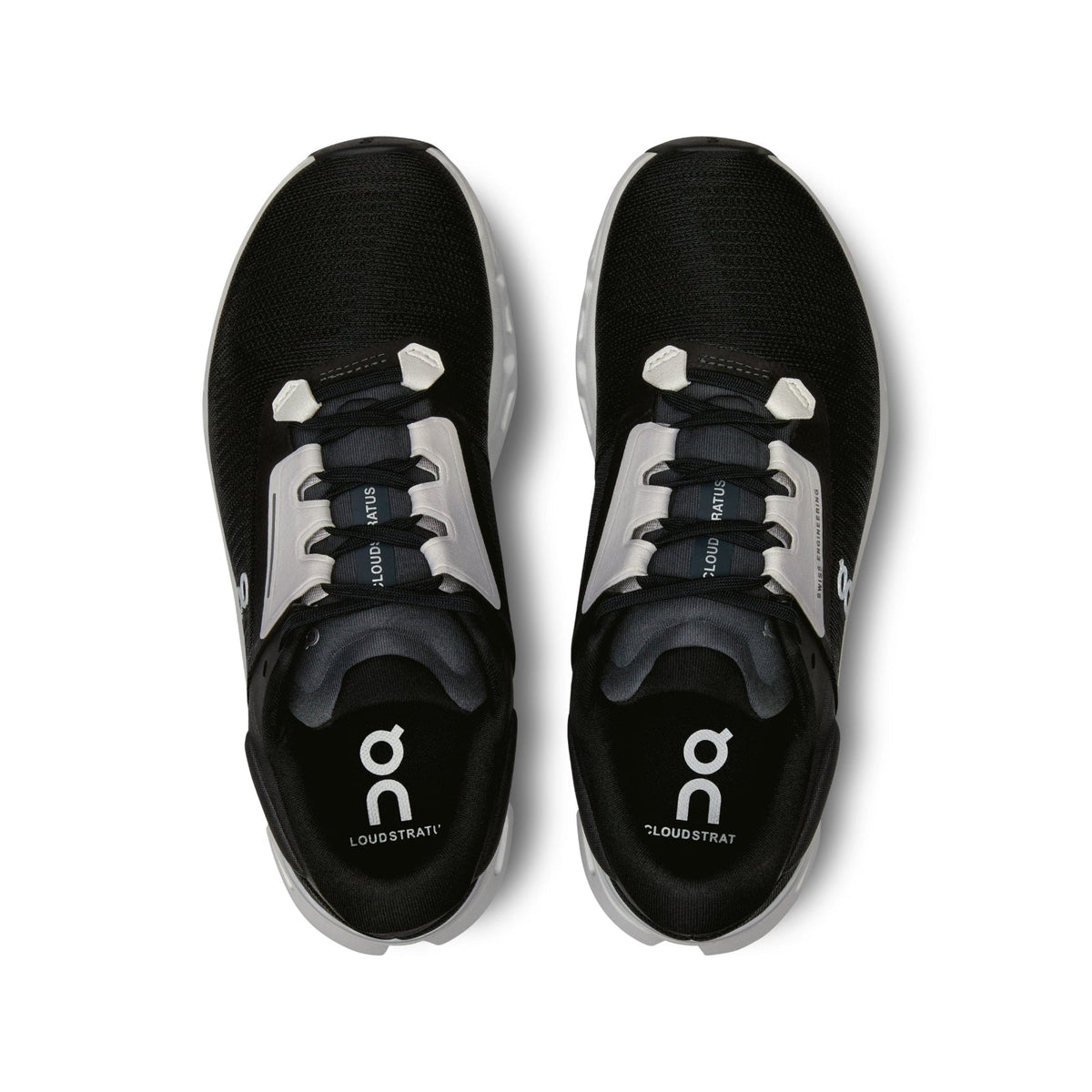 On Running Cloudstratus 3 Running Shoe – Women's