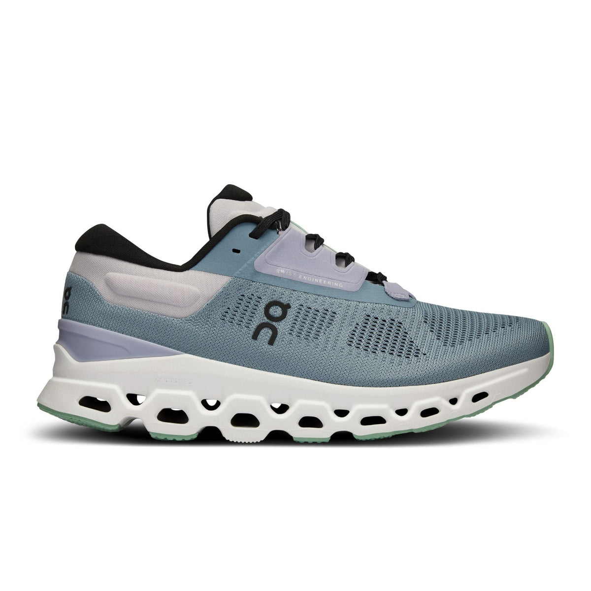 On Running Cloudstratus 3 Running Shoe – Women's