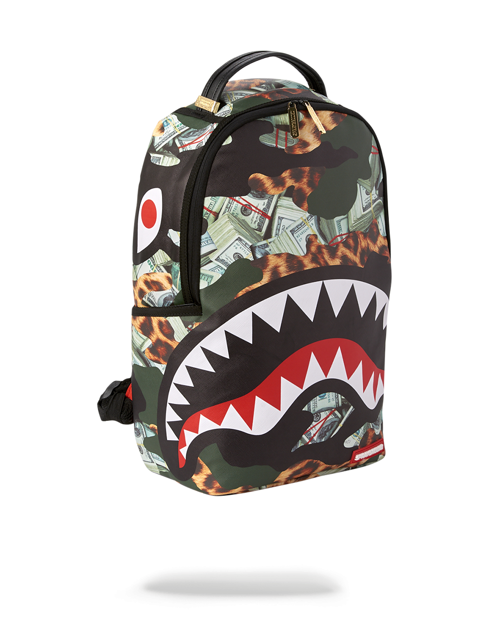 HERO SHARK BACKPACK