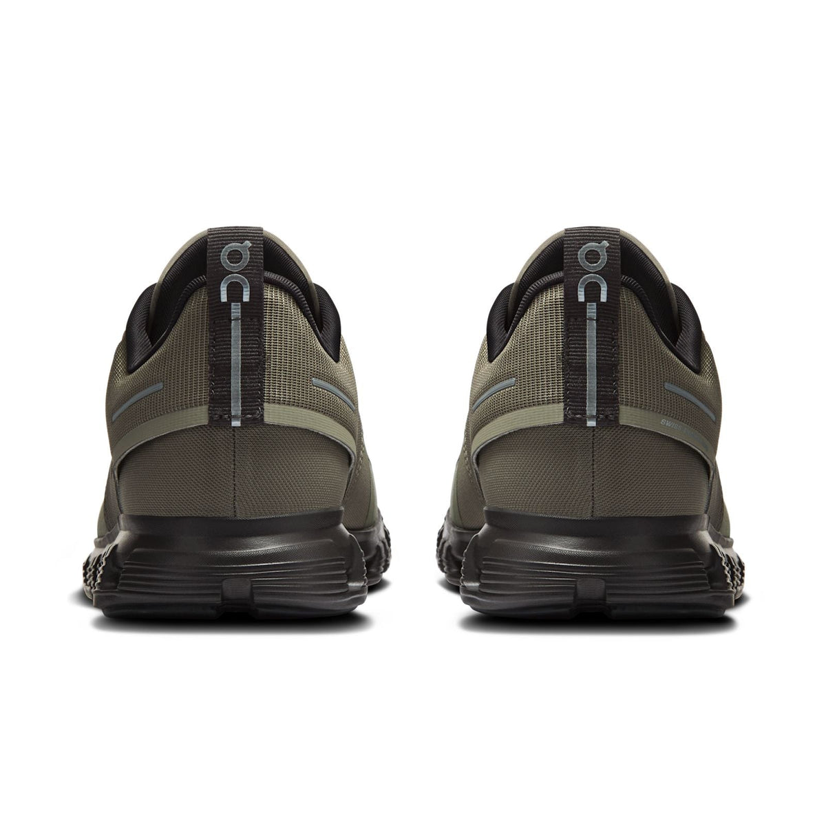 On Running Cloud 6 Waterproof Running Shoe - Men's
