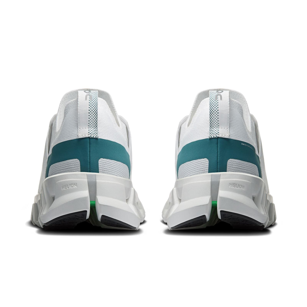 On Running Cloudswift 4 Running Shoe - Men's