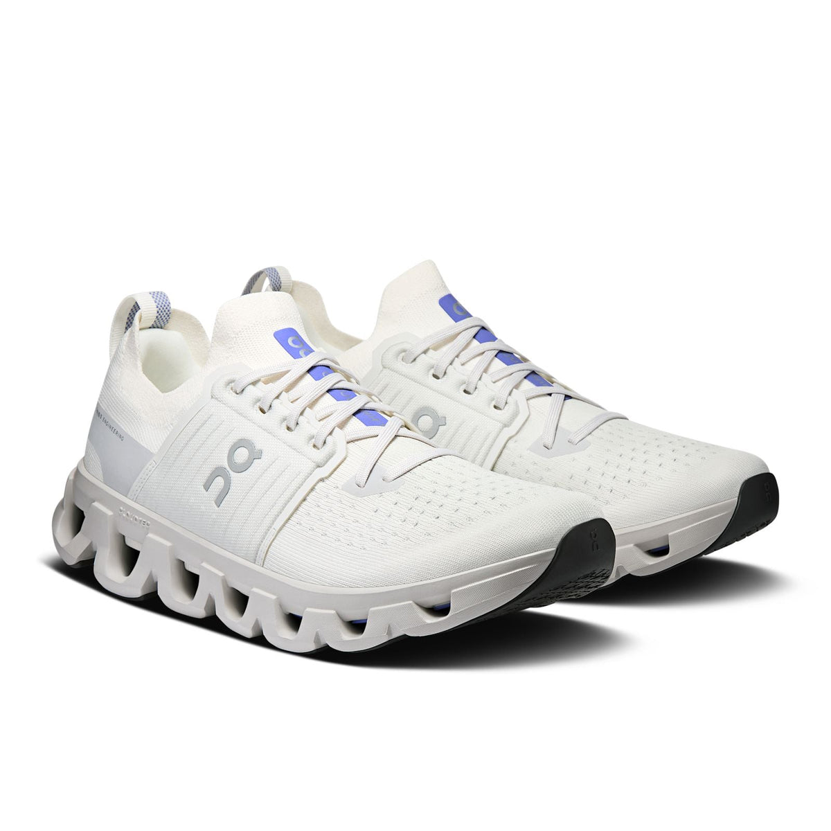 On Running Cloudswift 4 Running Shoe - Men's