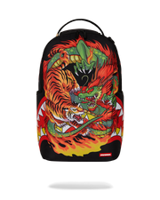 COME AT ME BRO DLXR BACKPACK