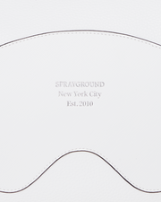 THE HEADQUARTERS - REFLECTION TORTUGA TOTE