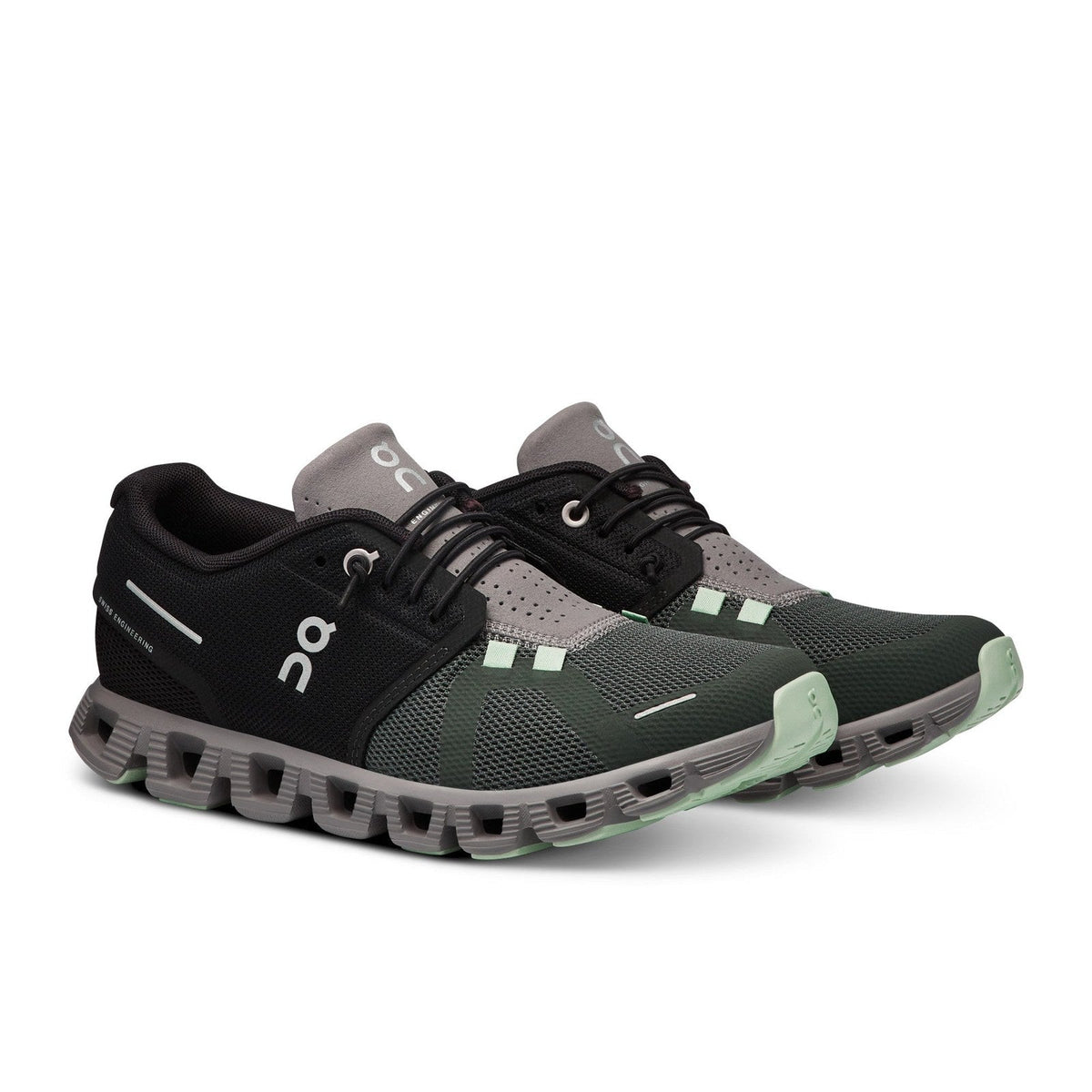 ON Running Cloud 5 Running Shoe - Women's