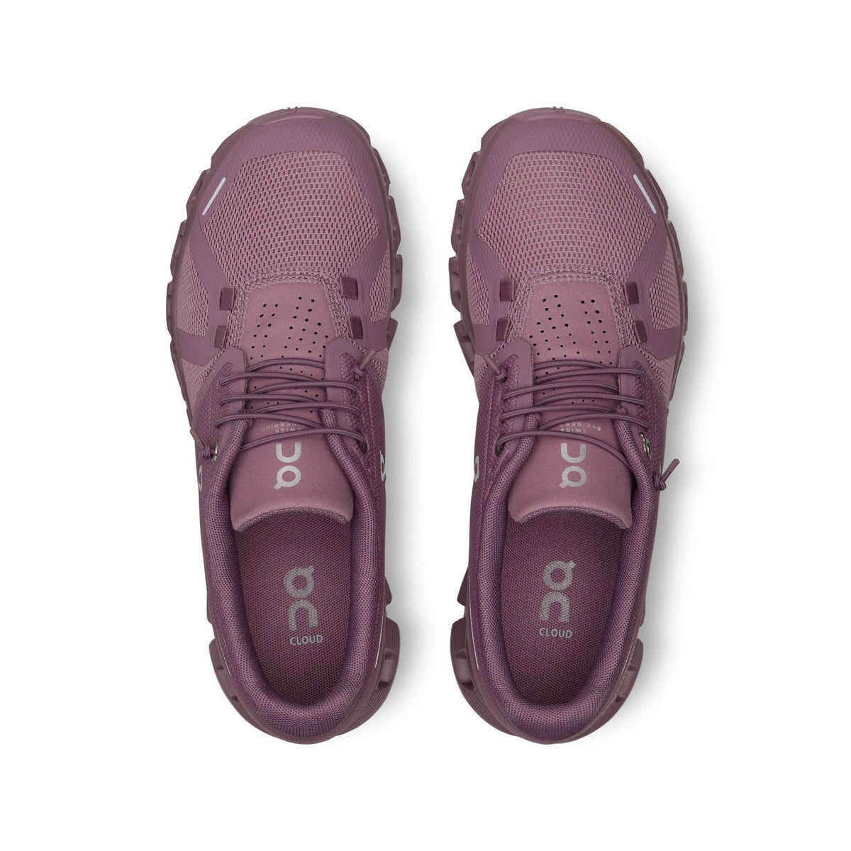 ON Running Cloud 5 Running Shoe - Women's