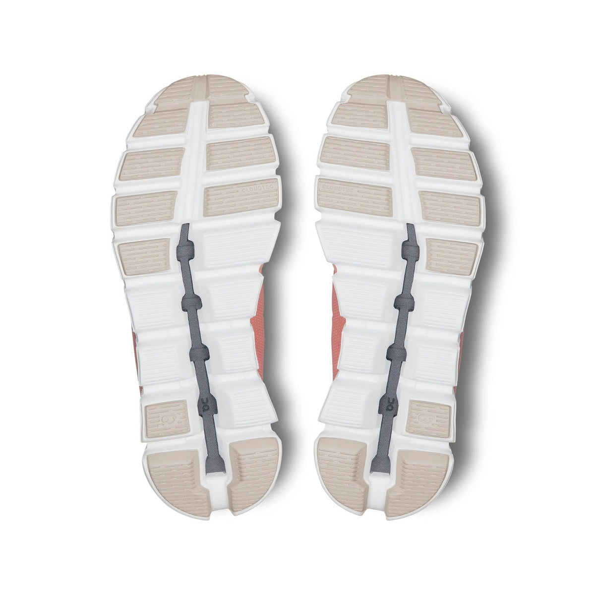 ON Running Cloud 5 Running Shoe - Women's