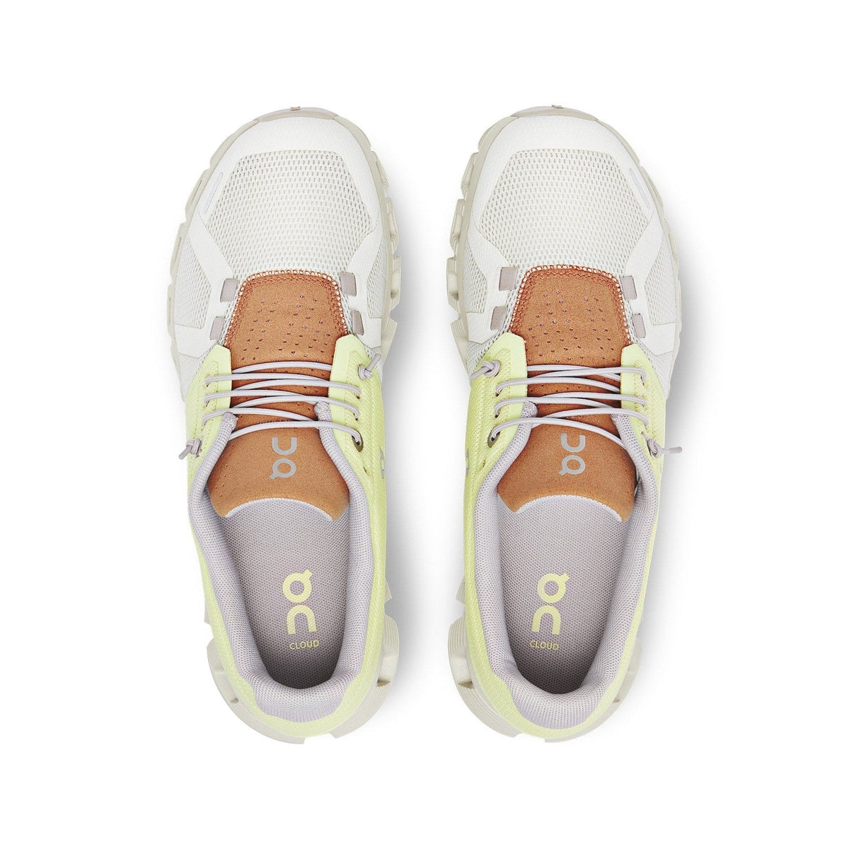 ON Running Cloud 5 Running Shoe - Women's