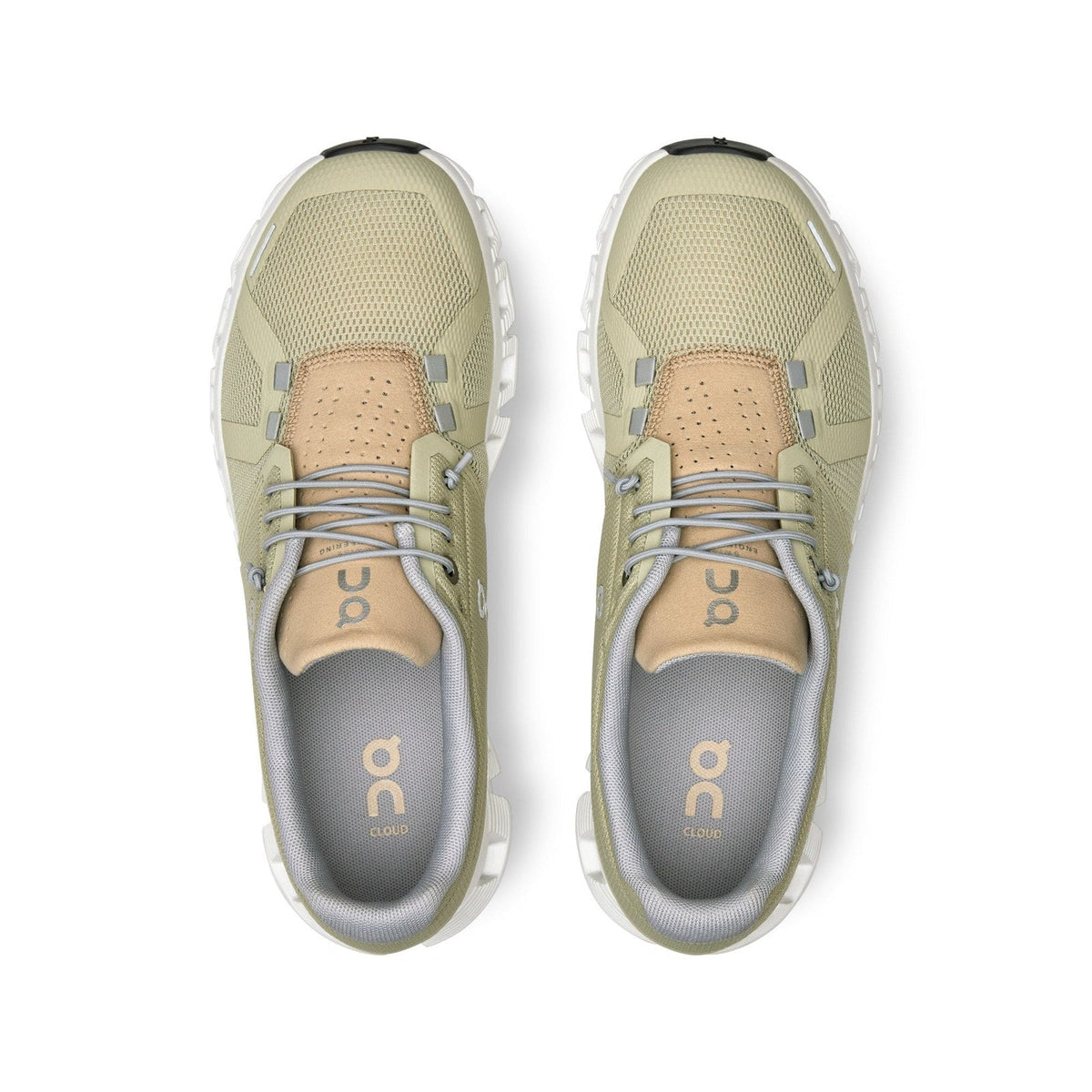 ON Running Cloud 5 Running Shoe - Women's